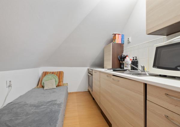 Na PREDAJ: úspešný Bufet na Pláži priamo pri jazere, Senecké jazerá Juh - podnikajte tam, kde iní chodia dovolenkovať