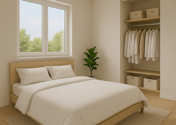 Na predaj nízkoenergetická novostavba 4-izbového rodinného domu