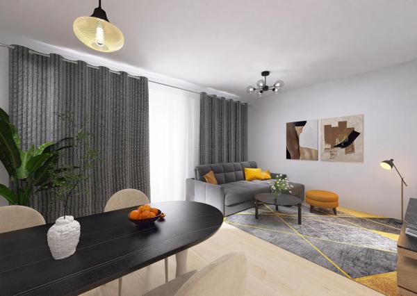 Na predaj nízkoenergetická novostavba 4-izbového rodinného domu