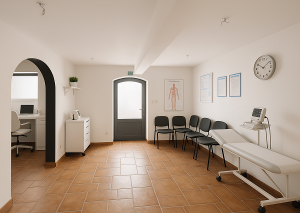 Unikátny nebytový priestor v najlepšej lokalite Bratislavy!