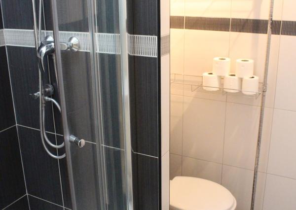 NA PRENÁJOM 1-IZBOVÝ BYT, BRATISLAVA – DÚBRAVKA (36 m²), Hanulova ulica