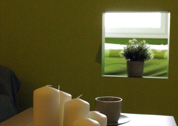 NA PRENÁJOM 1-IZBOVÝ BYT, BRATISLAVA – DÚBRAVKA (36 m²), Hanulova ulica