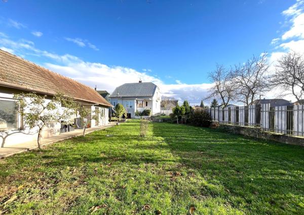 Wealth Group | Exkluzívne ponúka - pekný 4-izbový rodinný dom v Nemšovej, okr. Trenčín