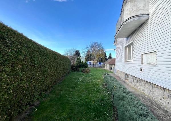 Wealth Group | Exkluzívne ponúka - pekný 4-izbový rodinný dom v Nemšovej, okr. Trenčín