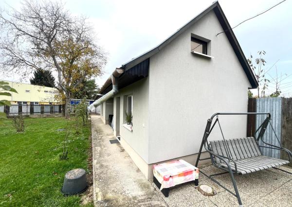 Wealth Group | Exkluzívne ponúka - pekný 4-izbový rodinný dom v Nemšovej, okr. Trenčín