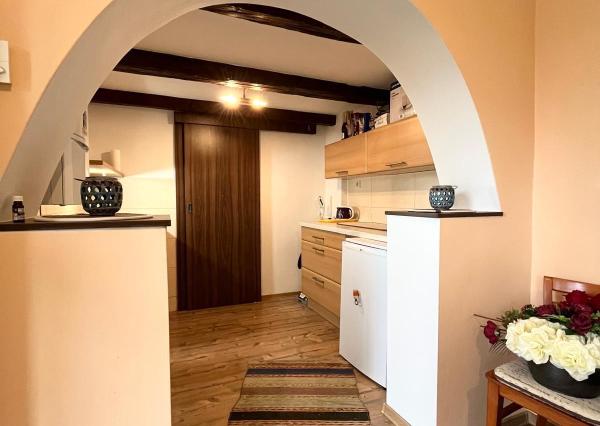 Wealth Group | Exkluzívne ponúka - pekný 4-izbový rodinný dom v Nemšovej, okr. Trenčín