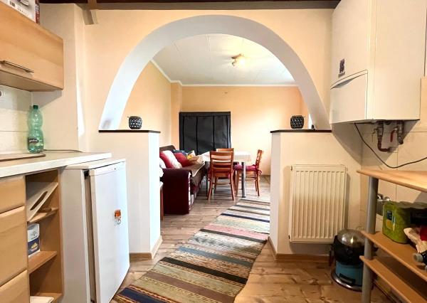 Wealth Group | Exkluzívne ponúka - pekný 4-izbový rodinný dom v Nemšovej, okr. Trenčín