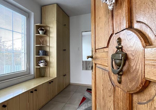 Wealth Group | Exkluzívne ponúka - pekný 4-izbový rodinný dom v Nemšovej, okr. Trenčín