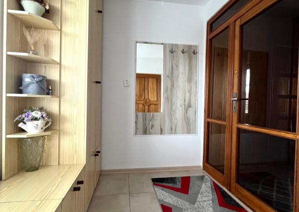 Wealth Group | Exkluzívne ponúka - pekný 4-izbový rodinný dom v Nemšovej, okr. Trenčín