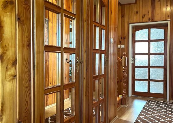 Wealth Group | Exkluzívne ponúka - pekný 4-izbový rodinný dom v Nemšovej, okr. Trenčín