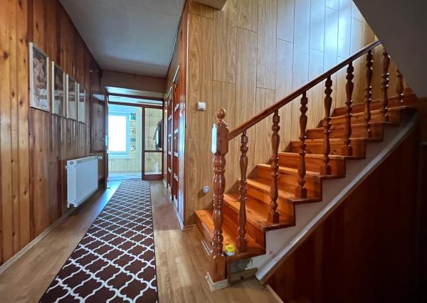 Wealth Group | Exkluzívne ponúka - pekný 4-izbový rodinný dom v Nemšovej, okr. Trenčín