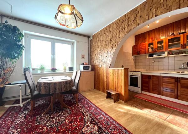 Wealth Group | Exkluzívne ponúka - pekný 4-izbový rodinný dom v Nemšovej, okr. Trenčín