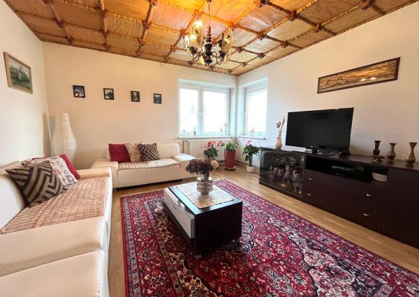 Wealth Group | Exkluzívne ponúka - pekný 4-izbový rodinný dom v Nemšovej, okr. Trenčín