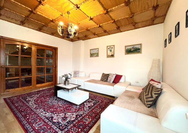 Wealth Group | Exkluzívne ponúka - pekný 4-izbový rodinný dom v Nemšovej, okr. Trenčín