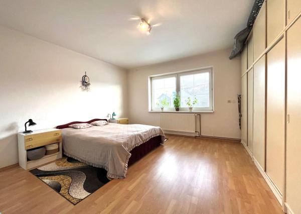 Wealth Group | Exkluzívne ponúka - pekný 4-izbový rodinný dom v Nemšovej, okr. Trenčín