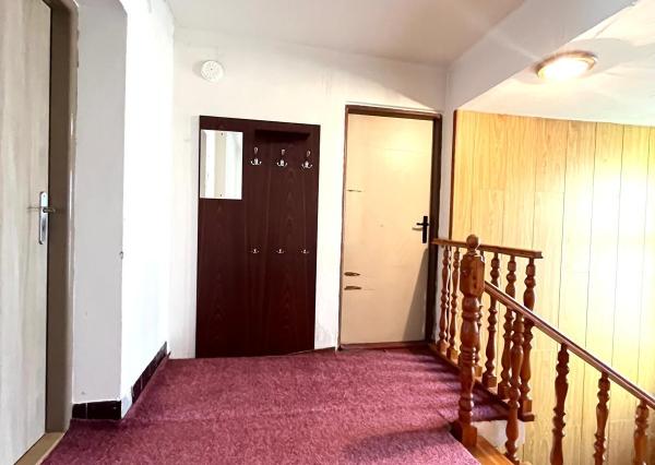 Wealth Group | Exkluzívne ponúka - pekný 4-izbový rodinný dom v Nemšovej, okr. Trenčín