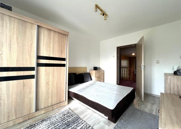 Wealth Group | Exkluzívne ponúka - pekný 4-izbový rodinný dom v Nemšovej, okr. Trenčín