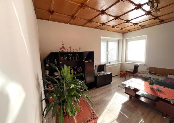 Wealth Group | Exkluzívne ponúka - pekný 4-izbový rodinný dom v Nemšovej, okr. Trenčín