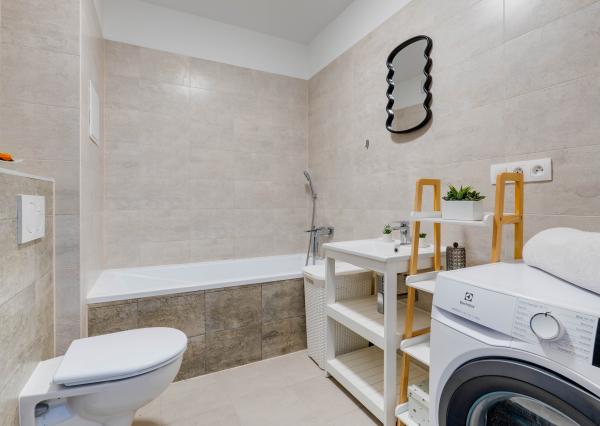 NA PREDAJ moderný 2-izbový byt v projekte  GALANTA West