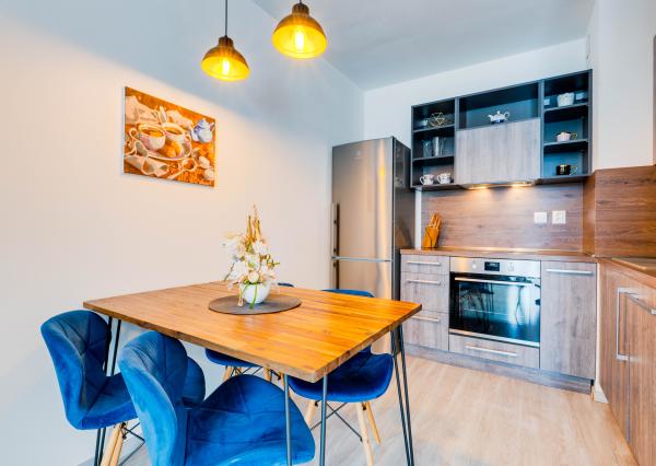 NA PREDAJ moderný 2-izbový byt v projekte  GALANTA West