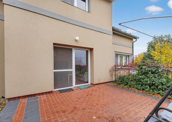 Na predaj priestranná 5-izbová chata s rozľahlým ovocným sadom v krásnej prírode v obci Stará Turá