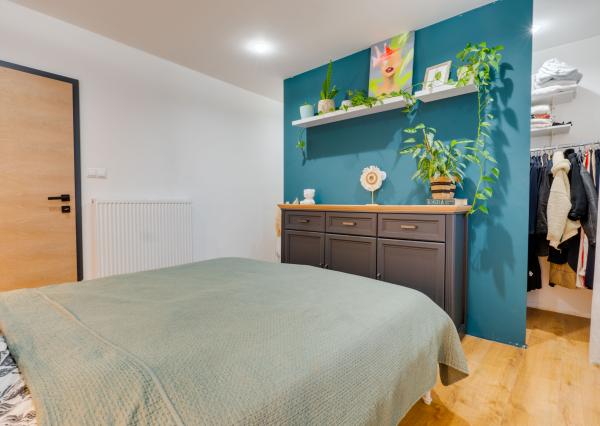 Na predaj: priestranný rodinný dom v obľúbenej lokalite Suchá nad Parnou