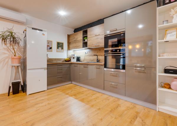 Na predaj: priestranný rodinný dom v obľúbenej lokalite Suchá nad Parnou