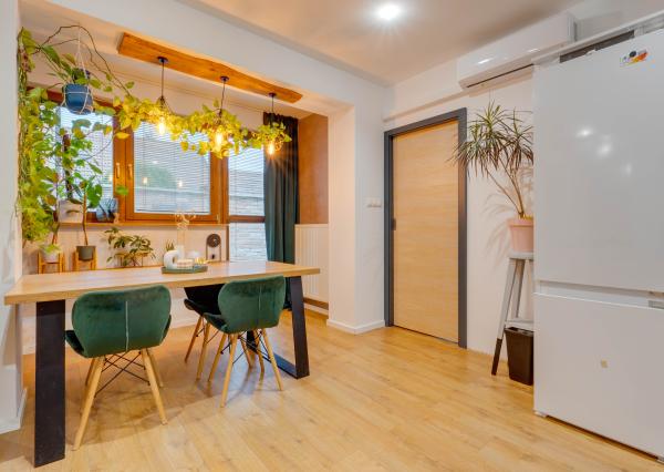 Na predaj: priestranný rodinný dom v obľúbenej lokalite Suchá nad Parnou