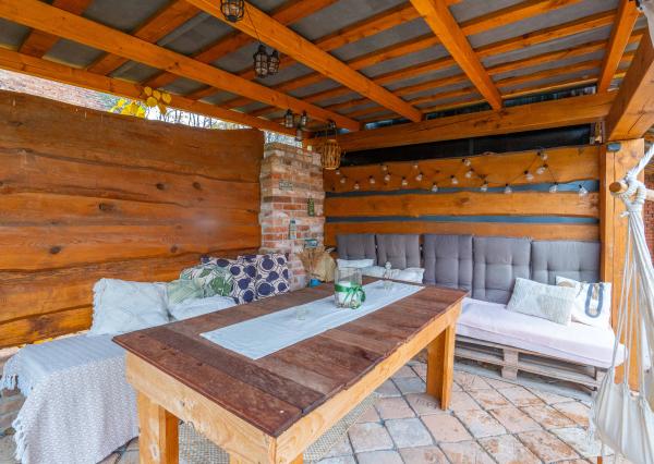 Na predaj: priestranný rodinný dom v obľúbenej lokalite Suchá nad Parnou