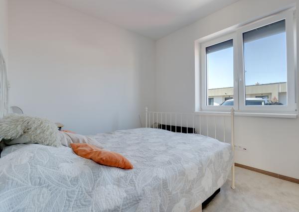 Unikátny 4-izbový Rodinný dom v Topoľnici s tep. čerpadlom✅