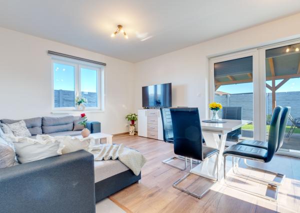 Unikátny 4-izbový Rodinný dom v Topoľnici s tep. čerpadlom✅