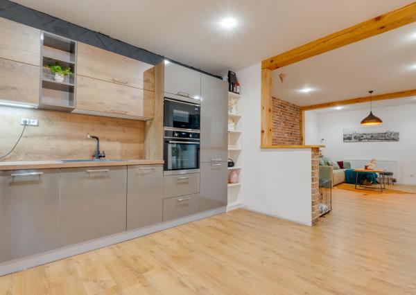 Na predaj: priestranný rodinný dom v obľúbenej lokalite Suchá nad Parnou