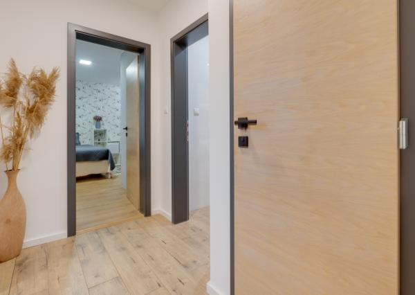 Na predaj: priestranný rodinný dom v obľúbenej lokalite Suchá nad Parnou