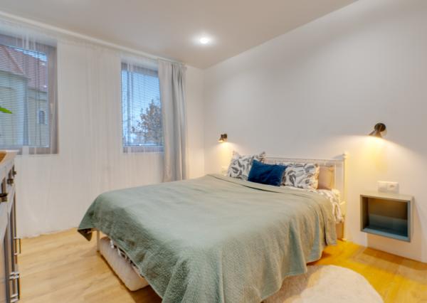 Na predaj: priestranný rodinný dom v obľúbenej lokalite Suchá nad Parnou