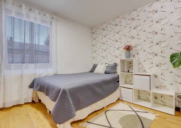 Na predaj: priestranný rodinný dom v obľúbenej lokalite Suchá nad Parnou