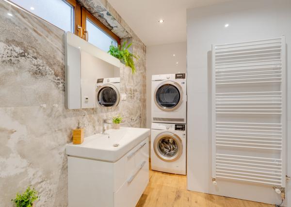 Na predaj: priestranný rodinný dom v obľúbenej lokalite Suchá nad Parnou