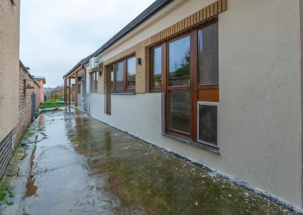 Na predaj: priestranný rodinný dom v obľúbenej lokalite Suchá nad Parnou