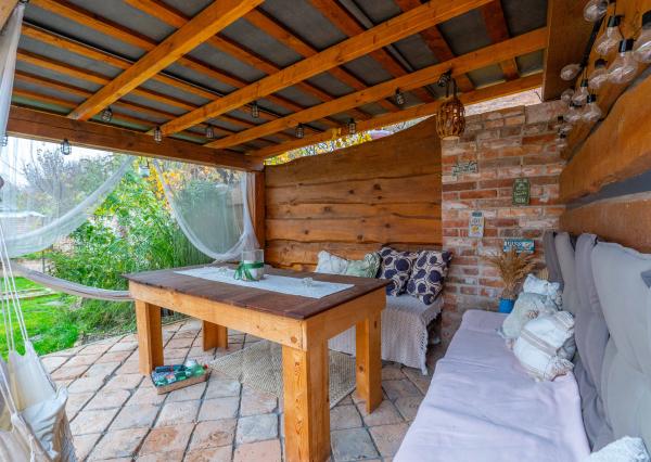 Na predaj: priestranný rodinný dom v obľúbenej lokalite Suchá nad Parnou