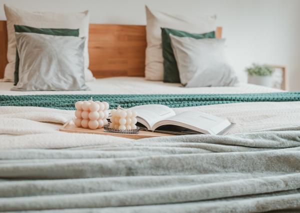 Na predaj kompletne zrekonštruovaný 2-izbový byt - Hliny VII