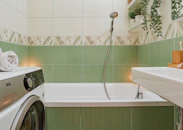 Na predaj kompletne zrekonštruovaný 2-izbový byt - Hliny VII