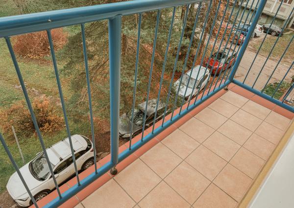 Na predaj kompletne zrekonštruovaný 2-izbový byt - Hliny VII