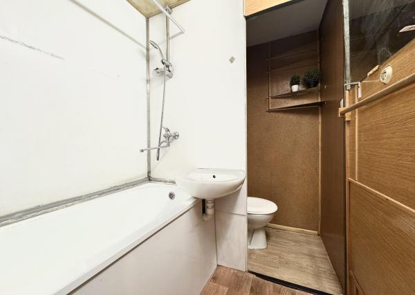 Na predaj garsónka - Hliny VIII