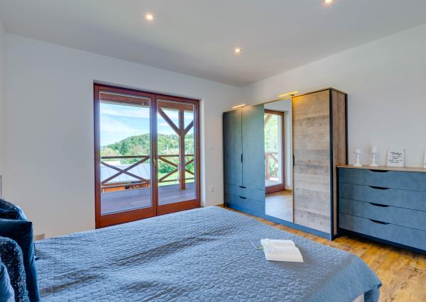 ZNIŽENÁ CENA - NA PREDAJ ekologická novostavba 4-izbového rodinného domu v Banskej Štiavnici