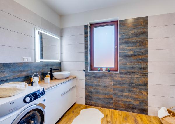 ZNIŽENÁ CENA - NA PREDAJ ekologická novostavba 4-izbového rodinného domu v Banskej Štiavnici