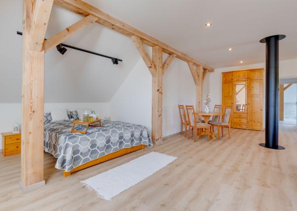 ZNIŽENÁ CENA - NA PREDAJ ekologická novostavba 4-izbového rodinného domu v Banskej Štiavnici