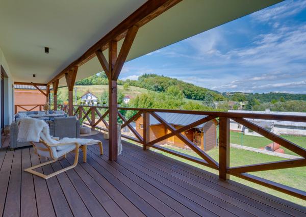 ZNIŽENÁ CENA - NA PREDAJ ekologická novostavba 4-izbového rodinného domu v Banskej Štiavnici