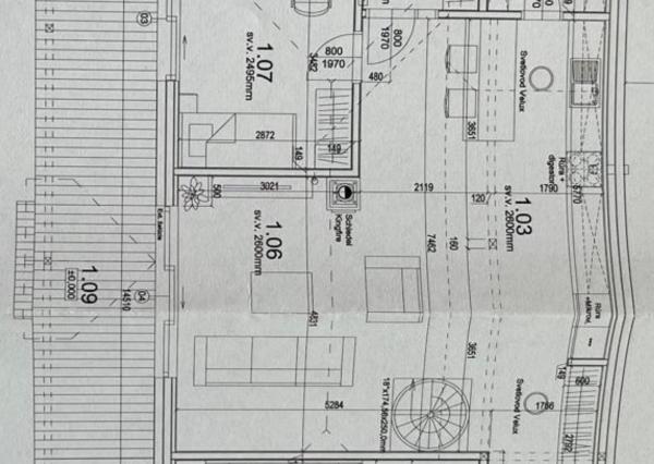 ZNIŽENÁ CENA - NA PREDAJ ekologická novostavba 4-izbového rodinného domu v Banskej Štiavnici