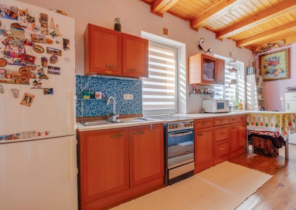 Na predaj 3-izbový rodinný dom vo Vajnoroch