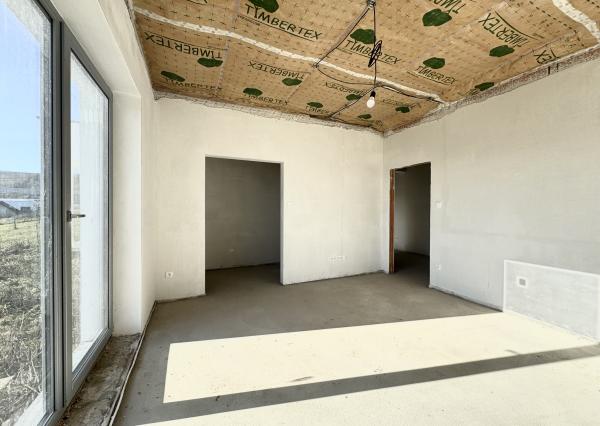 Na predaj rodinný dom s garážou - novostavba Bitarová