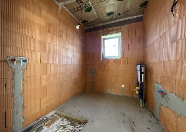 Na predaj rodinný dom s garážou - novostavba Bitarová